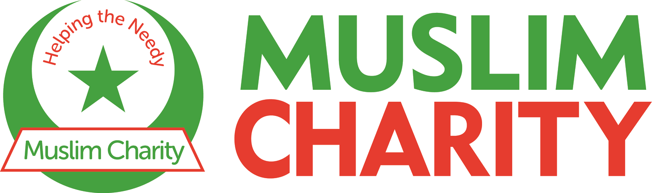 Muslim Charity Logo
